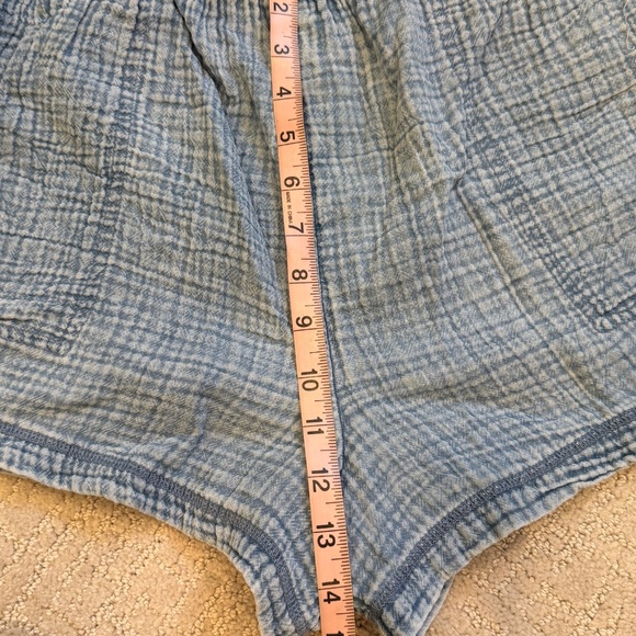 3 Pairs of Aerie Gauzy High Waisted Short, Women's Size Medium - Picture 11 of 13